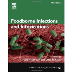 FOODBORNE INFECTIONS & INTOXICATIONS