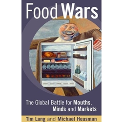 FOOD WARS