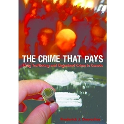CRIME THAT PAYS