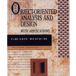 OBJECT ORIENTED ANALYSIS & DESIGN WITH APPLICATIONS