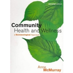 COMMUNITY HEALTH & WELLNESS