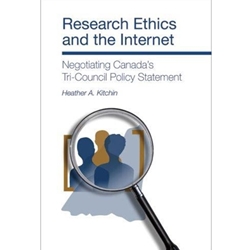 RESEARCH ETHICS & THE INTERNET