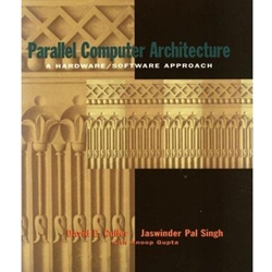 PARALLEL COMPUTER ARCHITECTURE