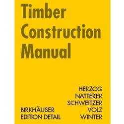 TMBER CONSTRUCTION MANUAL