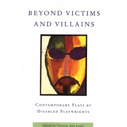 BEYOND VICTIMS & VILLAINS