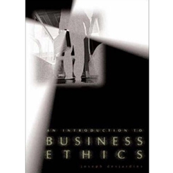 INTRODUCTION TO BUSINESS ETHICS