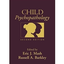 CHILD PSYCHOPATHOLOGY