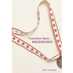 CANADIAN SPORT SOCIOLOGY