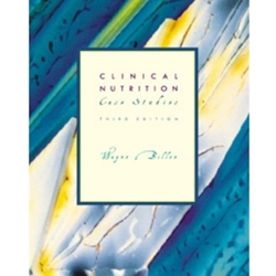 CLINICAL NUTRITION CASE STUDIES