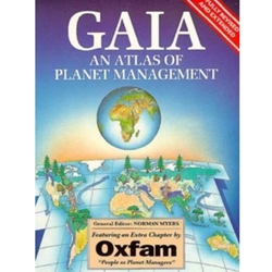 GAIA: ATLAS OF PLANET MANAGEMENT (REV & UPD) (P)