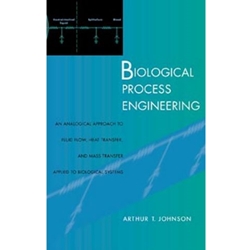 BIOLOGICAL PROCESS ENGINEERING