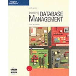 CONCEPTS IN DATABASE MANAGEMENT