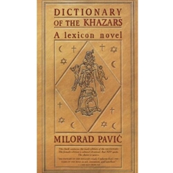 DICTIONARY OF THE KHARS (MALE EDITION)