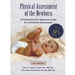 PHYSICAL ASSESSMENT OF THE NEWBORN