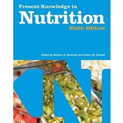 PRESENT KNOWLEDGE IN NUTRITION VOL.2