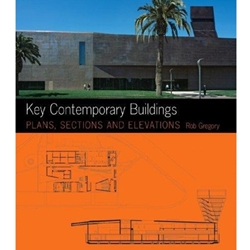 KEY CONTEMPORARY BUILDINGS