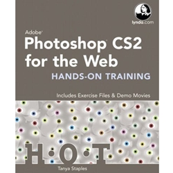 Adobe Photoshop Cs2 for the Web Hands-on Training
