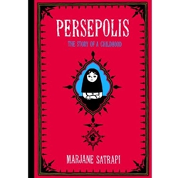 Persepolis The Story Of A Childhood 1
