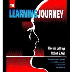 LEARNING JOURNEY