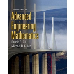 Advanced Engineering Mathematics, 3rd Edition