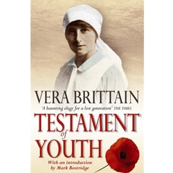 TESTAMENT OF YOUTH ANNIVERSARY ED.