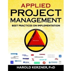 APPLIED PROJECT MANAGEMENT