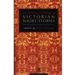 BROADVIEW ANTHOLOGY OF VICTORIAN SHORT STORIES