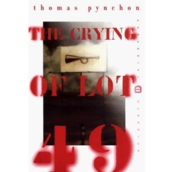 Crying Of Lot 49 (P)