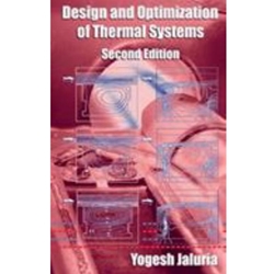 DESIGN & OPTIMIZATION OF THEMAL SYSTEMS