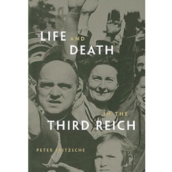 LIFE AND DEATH IN THE THIRD REICH