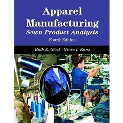 APPAREL MANUFACTURING: SEWN PRODUCTS ANALYSIS