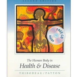 HUMAN BODY IN HEALTH & DISEASE
