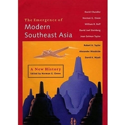 EMERGENCE OF MODERN SOUTHEAST ASIA