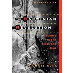 DARWINIAN REVOLUTION