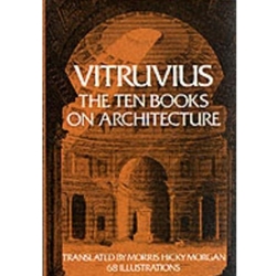 Ten Books on Architecture Dover