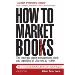 HOW TO MARKET BOOKS