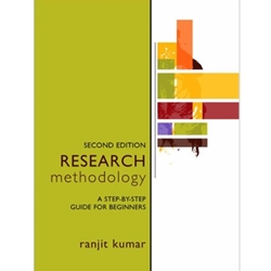RESEARCH METHODOLOGY A STEP BY STEP GUIDE