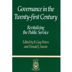 GOVERNANCE IN THE 21ST CENTURY