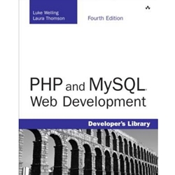 PHP & MYSQL WEB DEVELOPMENT