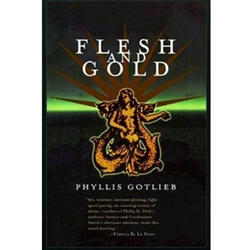 FLESH & GOLD