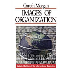 IMAGES OF ORGANIZATION