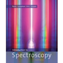 INTRODUCTION TO SPECTROSCOPY