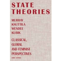 STATE THEORIES