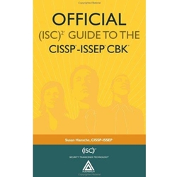 OFFICIAL (ISC)2 GUIDE TO THE CISSP-ISSEP CBK