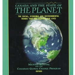 CANADA & THE STATE OF THE PLANET