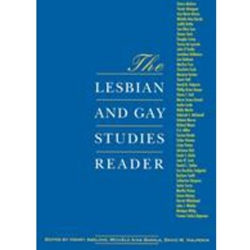 LESBIAN & GAY STUDIES READER