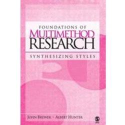 FOUNDATIONS OF MULTIMETHOD RESEARCH