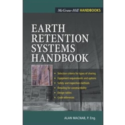 EARTH RETENTION SYSTEMS HANDBOOK
