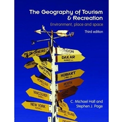 GEOGRAPHY OF TOURISM & RECREATION