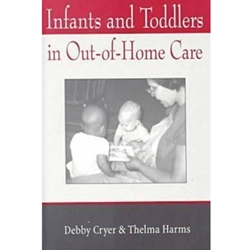 INFANTS & TODDLERS IN OUT-OF-HOME CARE